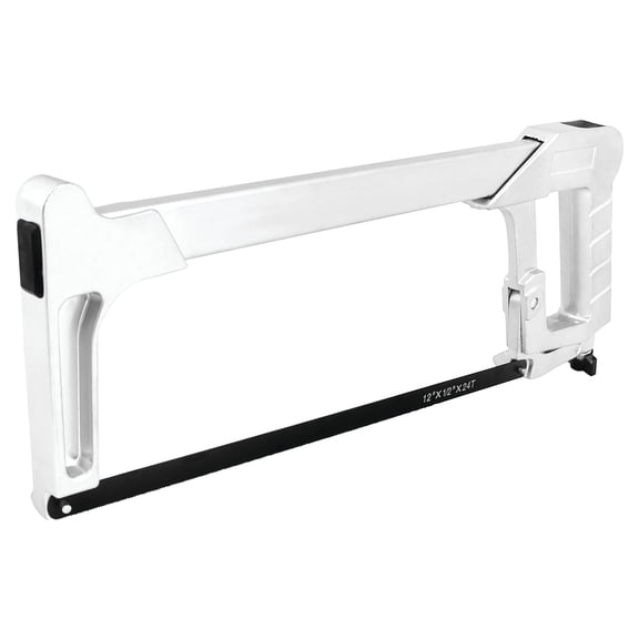 Performance Tool W732 Pro Heavy Duty Hacksaw