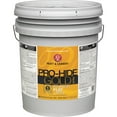 thumbnail image 1 of Pro-Hide 4038105 Interior Flat Pastel Paint - 5 gal, 1 of 1