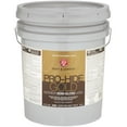 thumbnail image 1 of Pro-Hide 7382880 Exterior Semi Gloss Paint, White - 5 gal, 1 of 2
