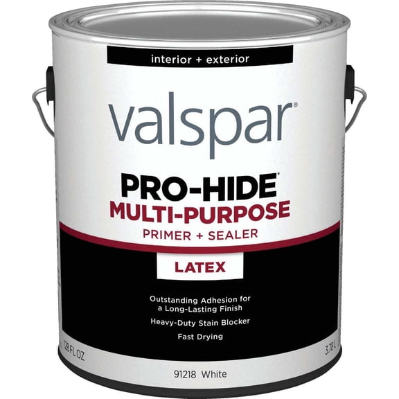 Pro-Hide Gold Int/Ext Waterborn Primer 028.0091218.007