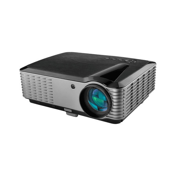 Pro Home Theater Smart Projector with Full HD and Built in WiFi