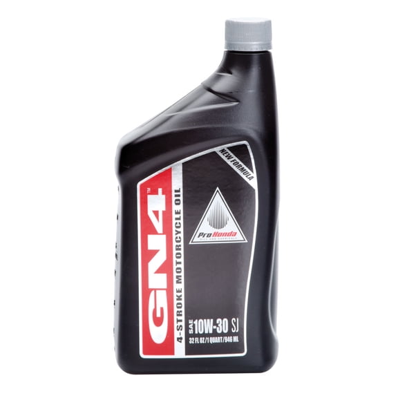 Pro Honda GN4 4-Stroke Motor Oil 10W-30 32 oz.