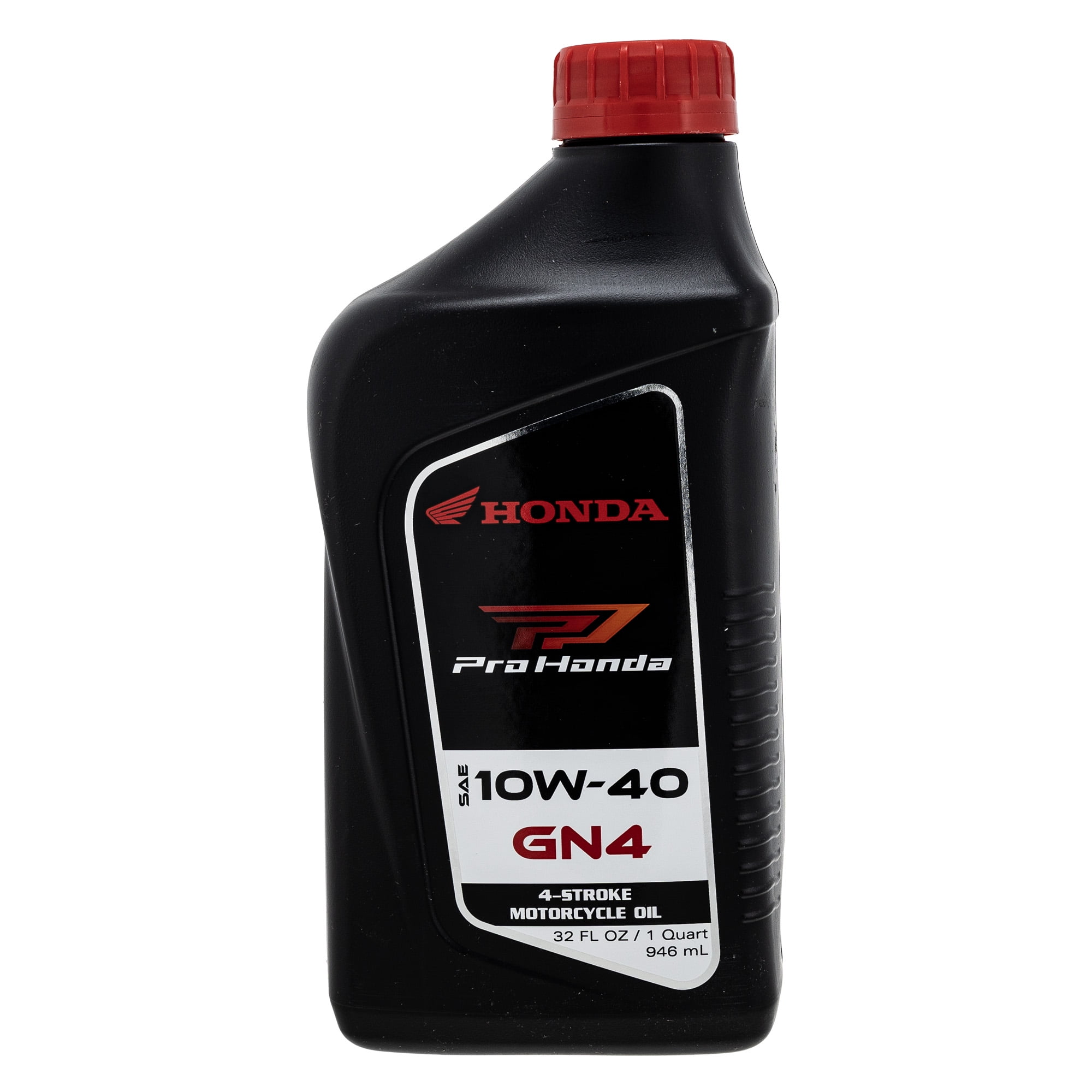 Pro Honda GN4 4-Stroke Motor Oil 10W-40 32 oz.