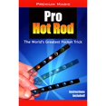 thumbnail image 1 of Pro Hot Rod (CLEAR) by Premium Magic - Trick, 1 of 1