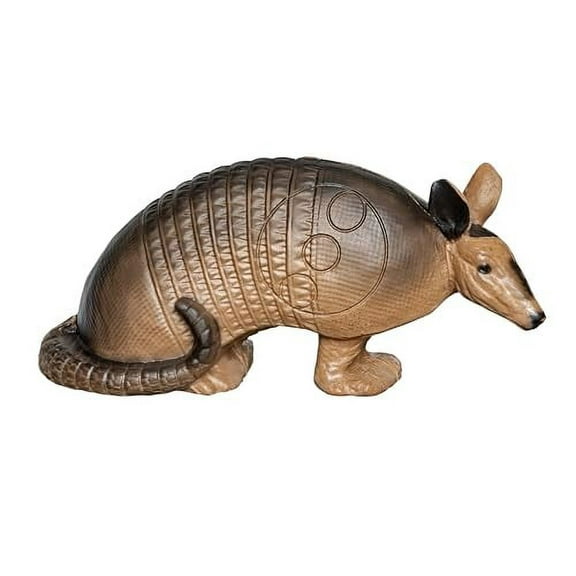 Pro Hunter Armadillo 3D Archery Target