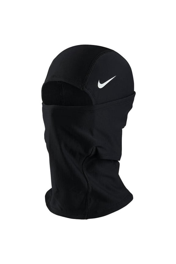 Pro Adult Hyperwarm Balaclava, Black