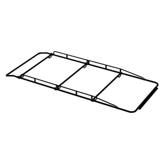 Pro III Medium Duty Cargo Rack Kit for 1996-2020 Chevy Express