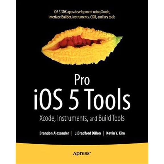 Pre-Owned Pro IOS 5 Tools: Xcode, Instruments and Build Tools (Paperback)