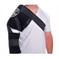 thumbnail image 1 of Pro Ice Adult USA Shoulder/Elbow Cold Therapy Wrap. Ultimate Pain Relief. PI240, 1 of 1