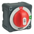 thumbnail image 1 of Pro Installer 770-DP-EZ 400A EZ-Mount Battery Switch, On/Off Double Pole, 1 of 2