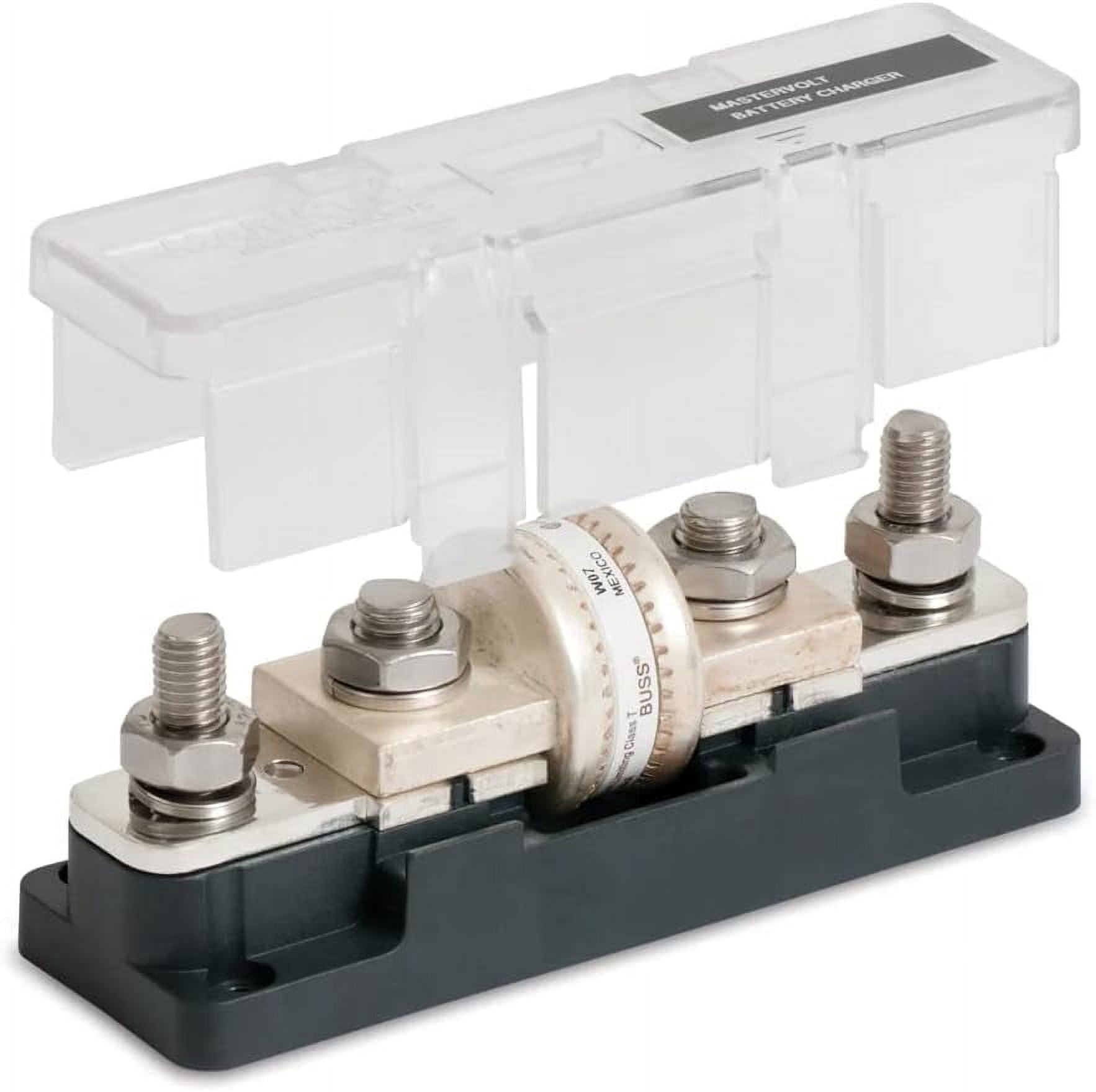 Pro Installer Class T Fuse Holder w/2 Additional Studs - 450-600A