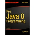 thumbnail image 1 of Pro Java 8 Programming, (Paperback), 1 of 1