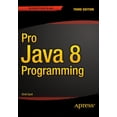 thumbnail image 1 of Pro Java 8 Programming, (Paperback), 1 of 1