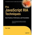 thumbnail image 1 of Pro JavaScript RIA Techniques: Best Practices, Performance, and Presentation, (Paperback), 1 of 1