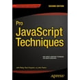 thumbnail image 1 of Pro JavaScript Techniques, (Paperback), 1 of 1