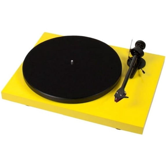 Debut Record Turntable