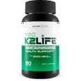 thumbnail image 1 of Pro K2Life - Our Best Hemp Supplement Alternative - Herbal & Vitamin Support for Blood Health, Ear Health, Brain Health, Circulatory Health, Male Health, Female Health - Pro K2Life Gummies Alternative, 1 of 7