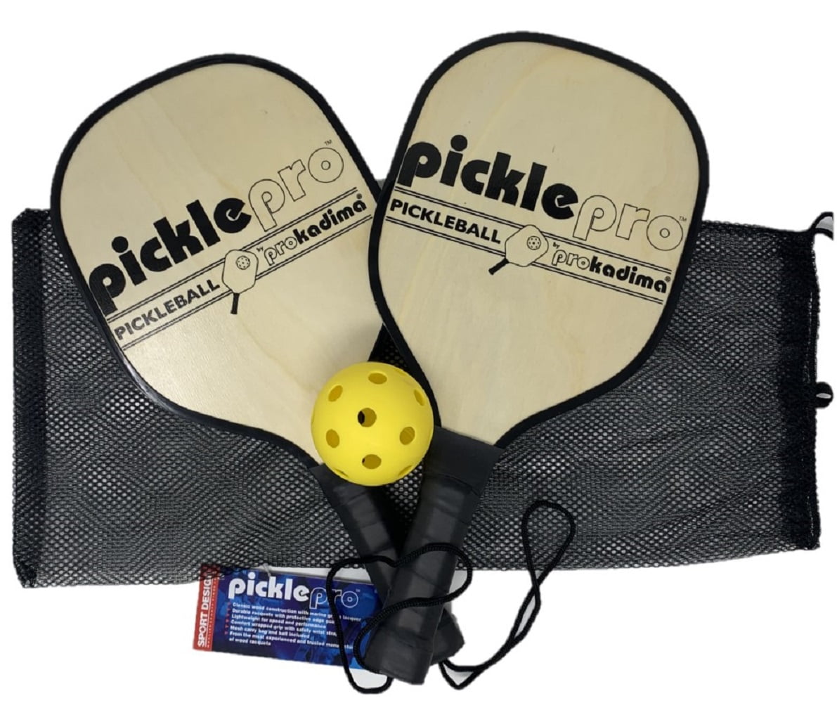 Pro Kadima Pickle Pro Set (PKP60M)