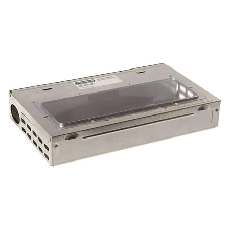 Pro-Ketch Multiple Catch Mouse Trap Clear Lid - 1 Trap by Kness