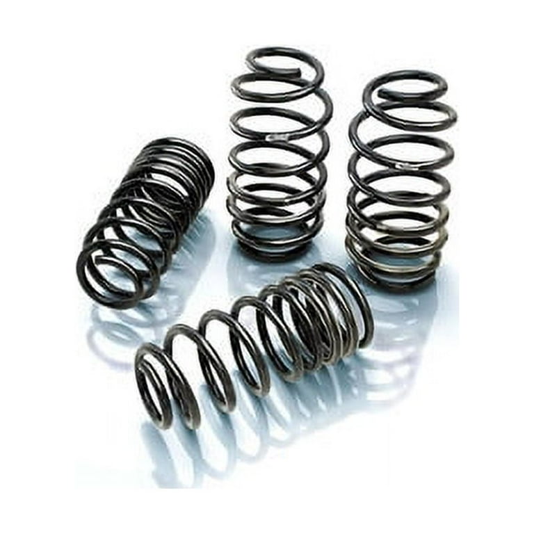 Eibach Pro Kit for 05-10 Chrysler 300C Hemi Eibach Pro Kit for 05-10 Chrysler 300C Hemi