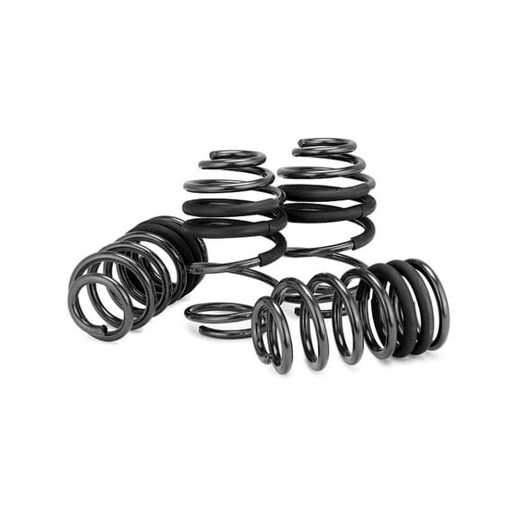 Pro Kit Fits/For Jeep Trackhawk (Set Of 4 Springs) Fits select: 2018 ,2020 JEEP GRAND CHEROKEE TRACKHAWK