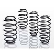 Pro-Kit Front & Rear Lowering Coil Springs
