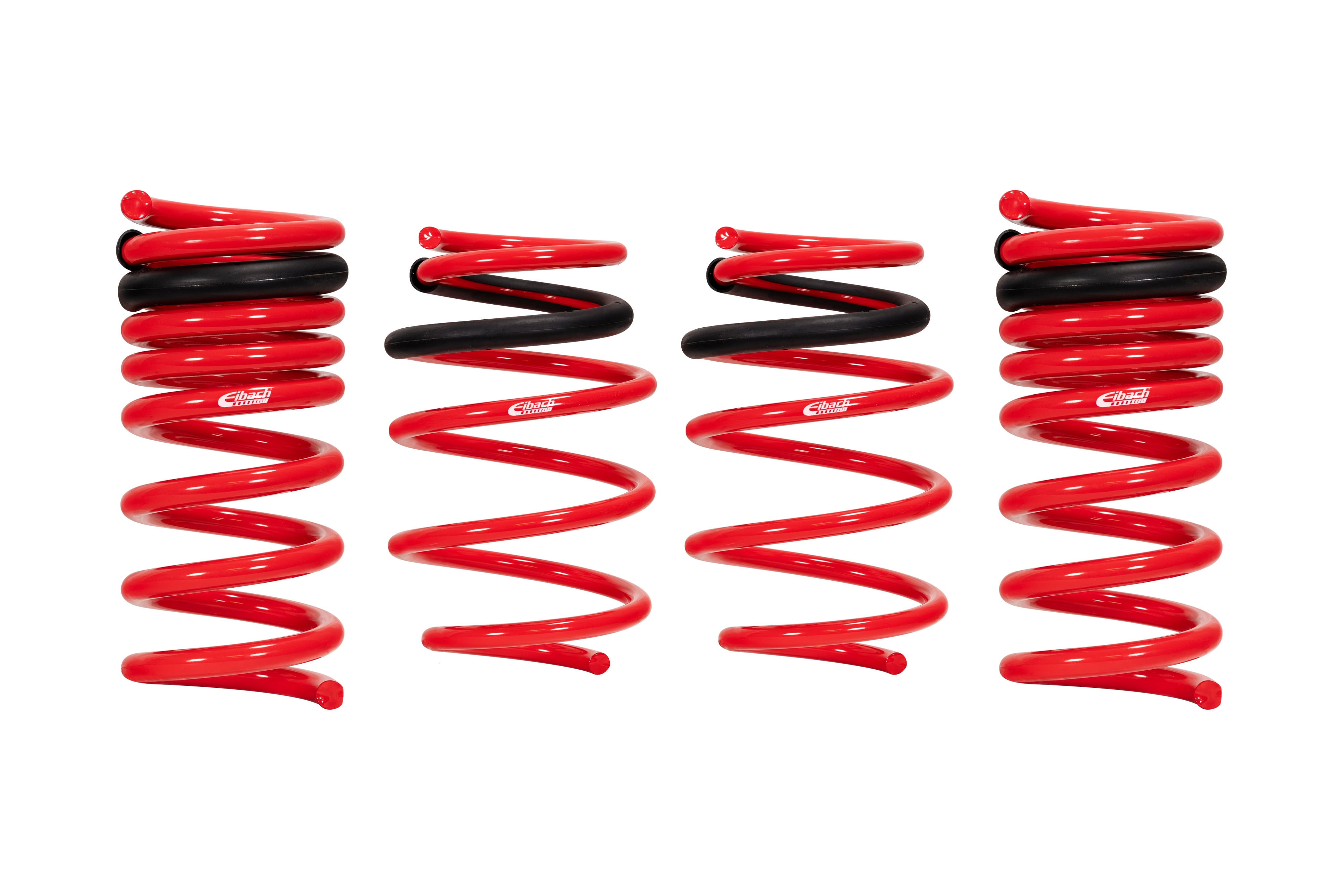 Eibach Pro-Kit for 06-08 Dodge Charger Eibach Pro-Kit for 06-08 Dodge Charger