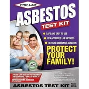 Pro Lab AS108 Asbestos Do It Yourself Test Kit
