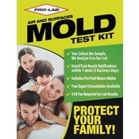 Pro Lab Inc. Mold Test Kit