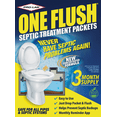 thumbnail image 1 of Pro Lab One Flush Septic Tank Treatment - Pack of 2 — Residential Use, Standard Application, 1 of 1