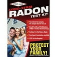 thumbnail image 1 of PRO-LAB RL116 Long-Term Radon Gas Test Kit, 1 of 2
