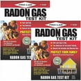 ProLab Radon Gas Test Kit