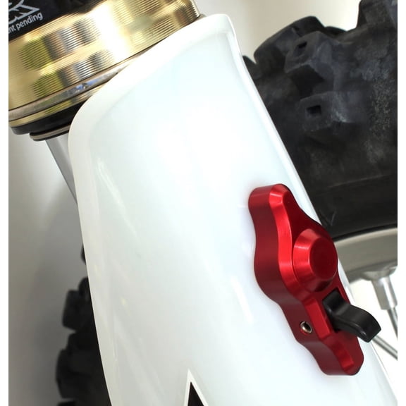 Pro Launch Holeshot Device