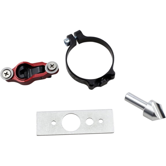 Pro Launch Start Device