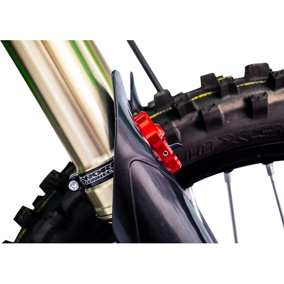 Pro Launch Start Device