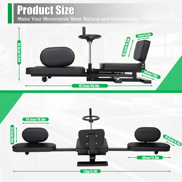 Pro leg stretcher sale
