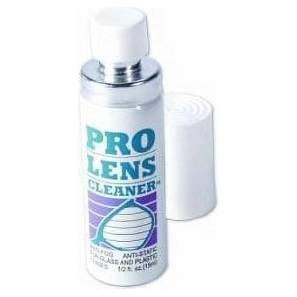 ProLens Cleaner Cleaning Fluid