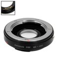 thumbnail image 1 of Fotodiox Pro Lens Mount Adapter Compatible with Minolta Rokkor (SR / MD / MC) SLR Lens to Canon EOS (EF, EF-S) Mount D/SLR Camera Body - with Gen10 Focus Confirmation Chip, 1 of 1