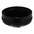 thumbnail image 1 of Pro Lens Mount Adapter for Hasselblad V-Mount SLR Lens to Leica S (LS) Mount DSLR Camera Body, 1 of 5