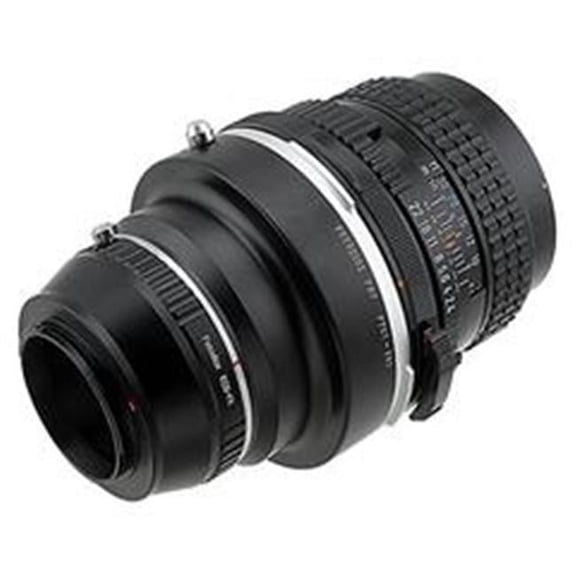 Fotodiox Pro Lens Mount Adapter - Pentax 6x7 (P67, PK67) Mount SLR Lens to Fujifilm X-Series Mirrorless Camera Body