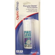 Pro-Lens Spray Aerosol Glasses Cleaning Fluid 1.5 oz