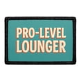 thumbnail image 1 of Pro-Level Lounger - Removable Patch, 1 of 3