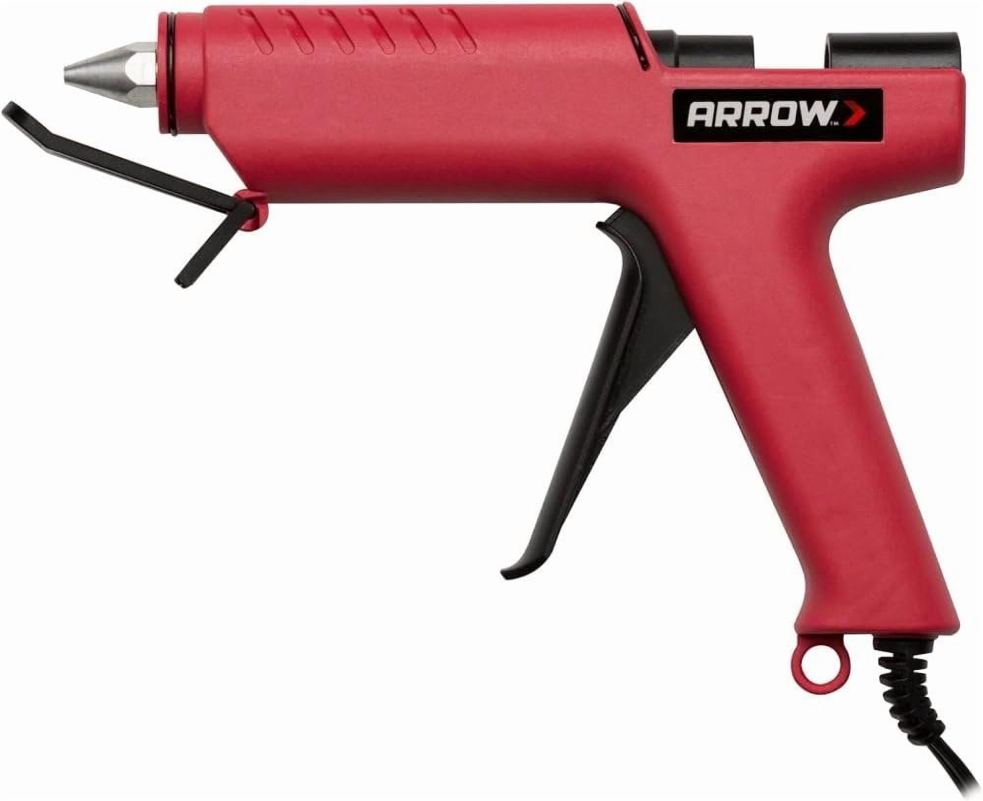 Pro Lever Feed Glue Gun