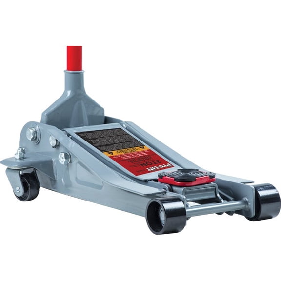 Pro-Lift 3-Ton Low Profile Floor Jack G-3030A
