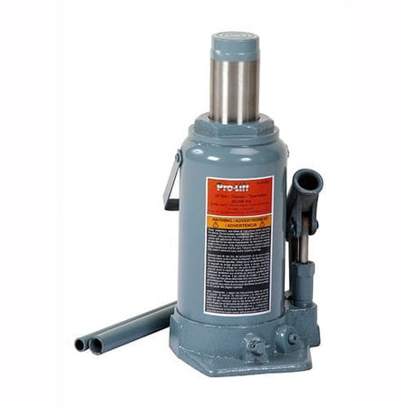 Pro-Lift 30 Ton Bottle Jack