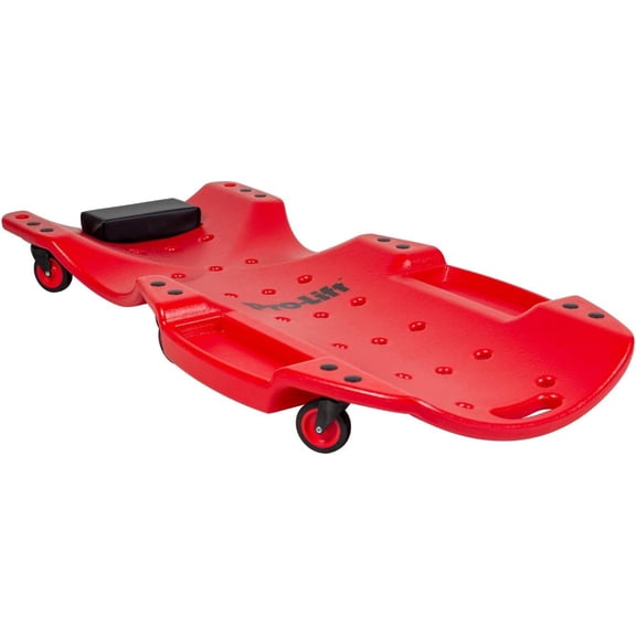 Pro-Lift 440 lbs 48" plastic Creeper