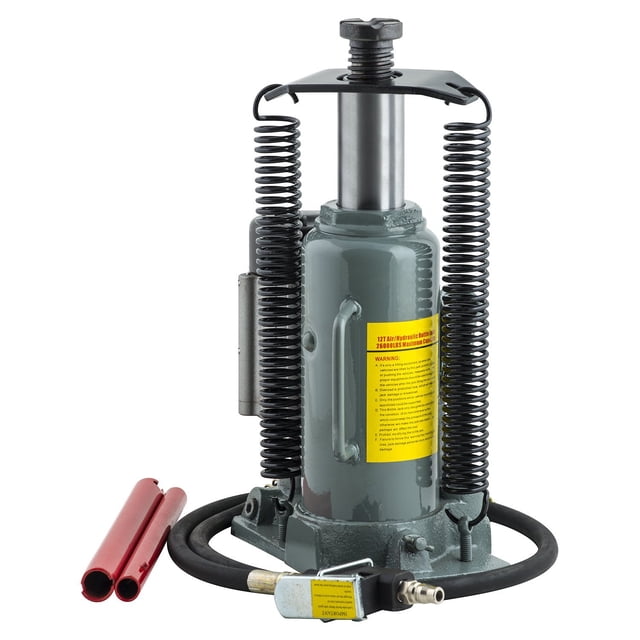 ProLift BA12D 12 Tons Air Bottle Jack