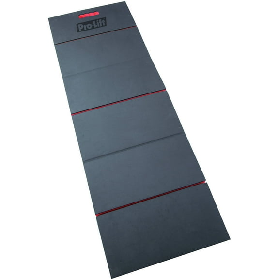 Pro Lift C-5006 Foldable EVA Mat, Anti Fatigue EVA Foam Sheet