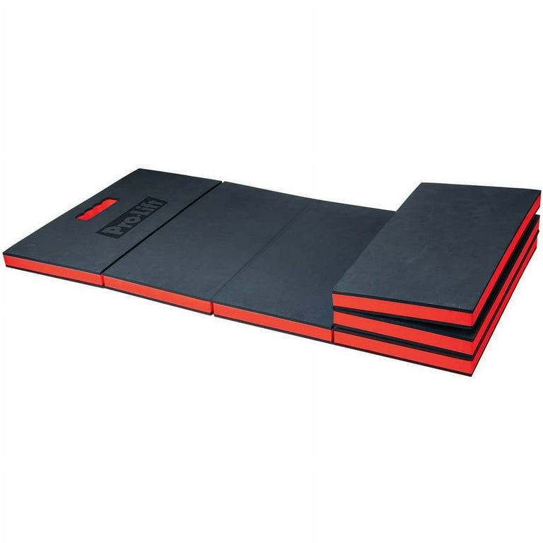 Pro-Lift C-5006 Foldable Mat Made from Heavy Duty Foam Great for Working in The Garage and Other