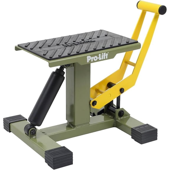 Pro-Lift Dirt Bike Stand Lift